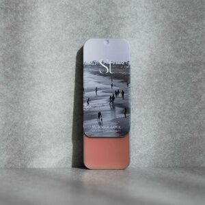 *NEW* Seint Lip & Cheek - Summer Love